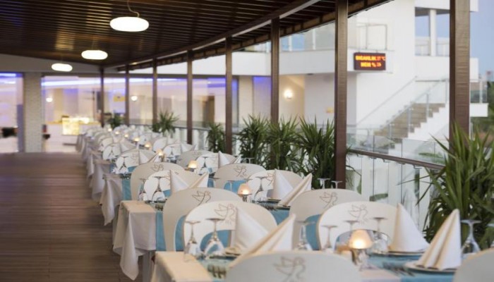 Raymar Resort & Aqua poza 8