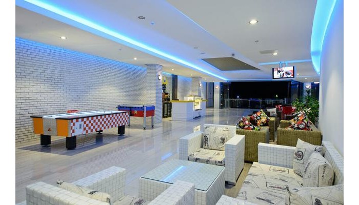 Raymar Resort & Aqua poza 12