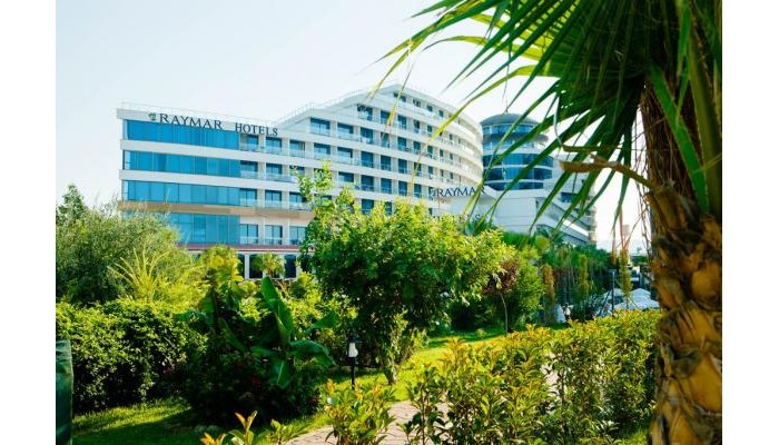 Raymar Resort & Aqua poza 1