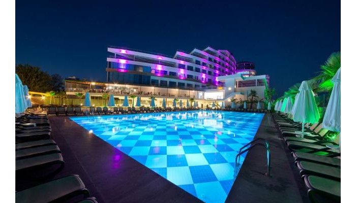 Raymar Resort & Aqua poza 2