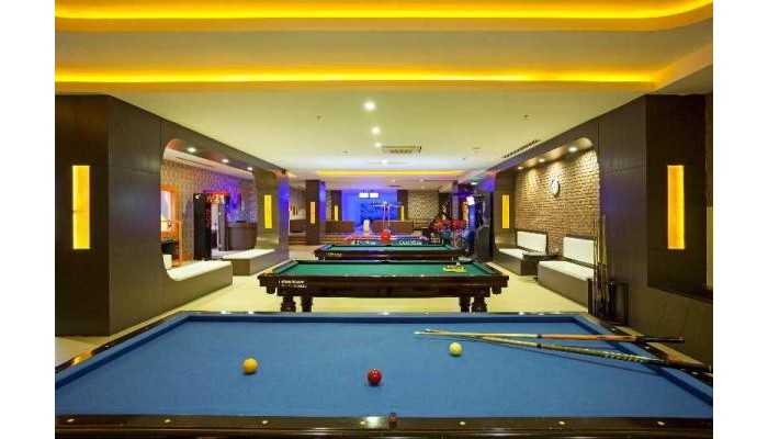 Roma Beach Resort & Spa poza 6