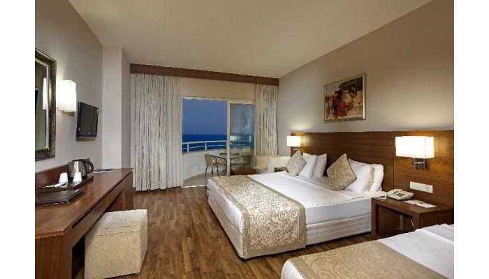 Roma Beach Resort & Spa poza 2