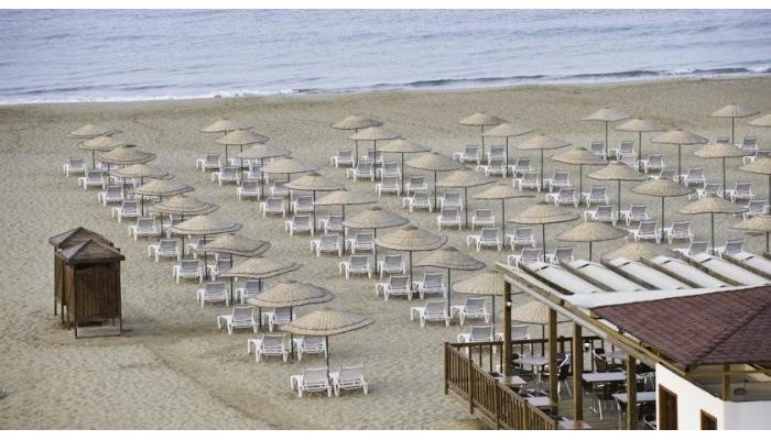 Roma Beach Resort & Spa poza 9