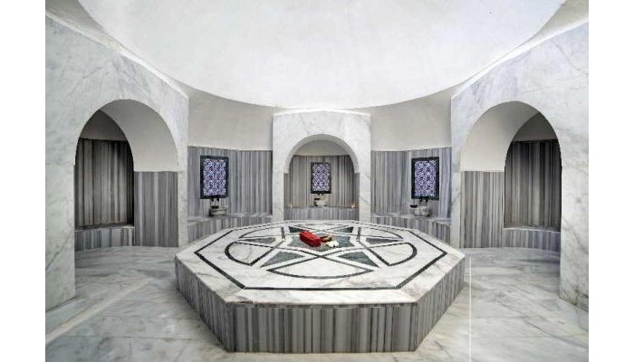 Roma Beach Resort & Spa poza 4