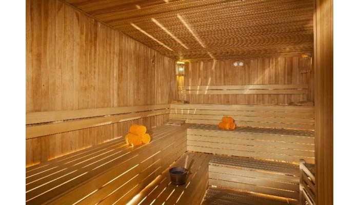 Roma Beach Resort & Spa poza 7