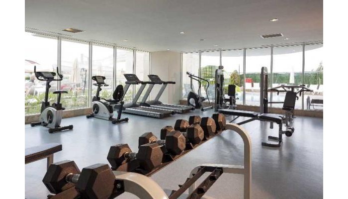 Roma Beach Resort & Spa poza 8