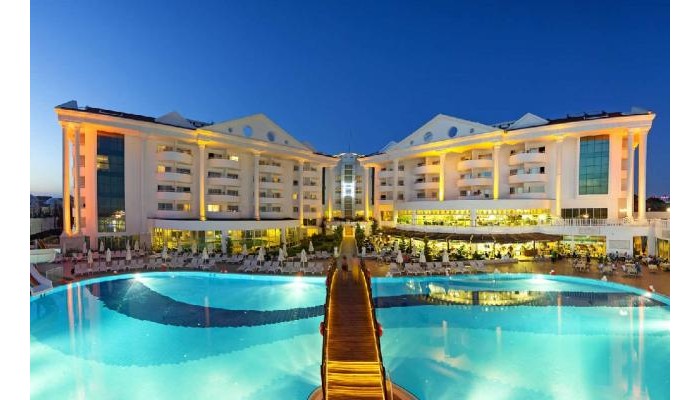 Roma Beach Resort & Spa poza 0