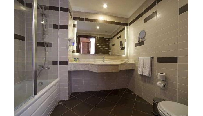 Roma Beach Resort & Spa poza 3