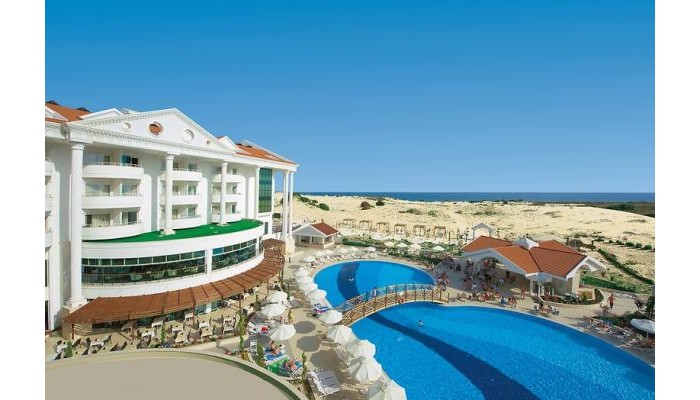 Roma Beach Resort & Spa poza 1