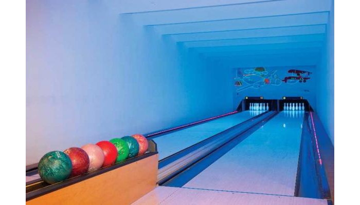 Roma Beach Resort & Spa poza 5