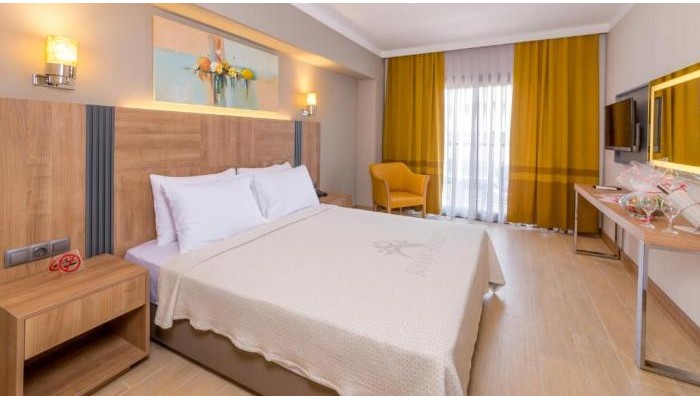 Ada Julian Hotel Marmaris poza 6