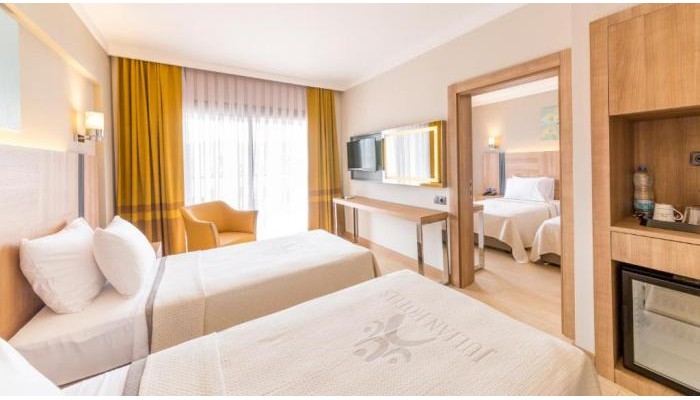 Ada Julian Hotel Marmaris poza 8