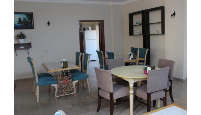Adonis Hotel poza 10