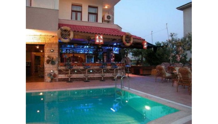 Adonis Hotel poza 2