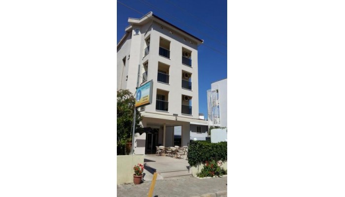 Adonis Hotel poza 9