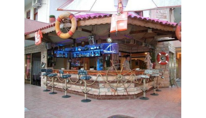 Adonis Hotel poza 3
