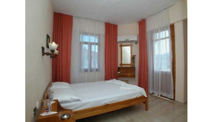 Adonis Hotel poza 4