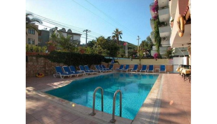 Adonis Hotel poza 1