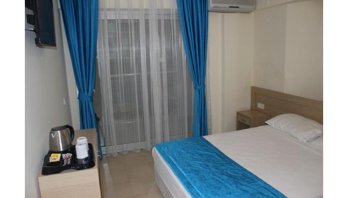 Adonis Hotel poza 14