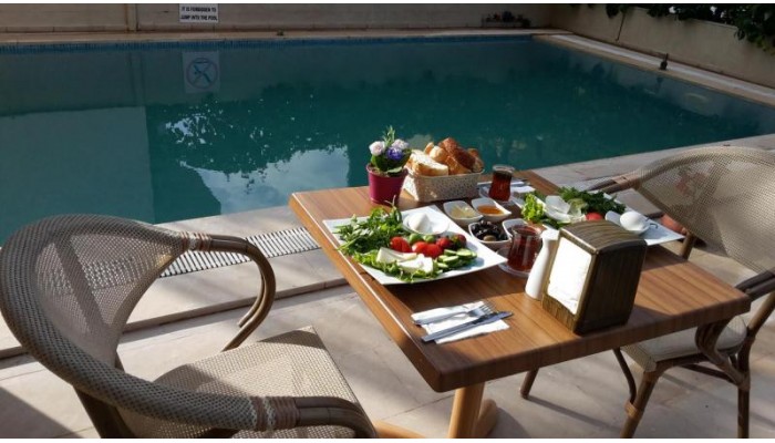 Adonis Hotel poza 8
