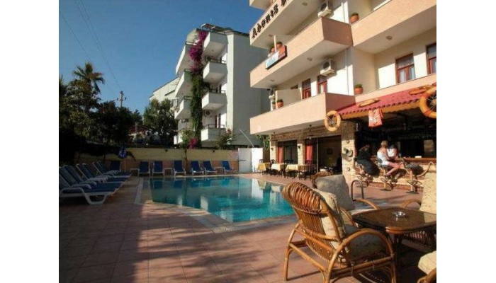 Adonis Hotel poza 0
