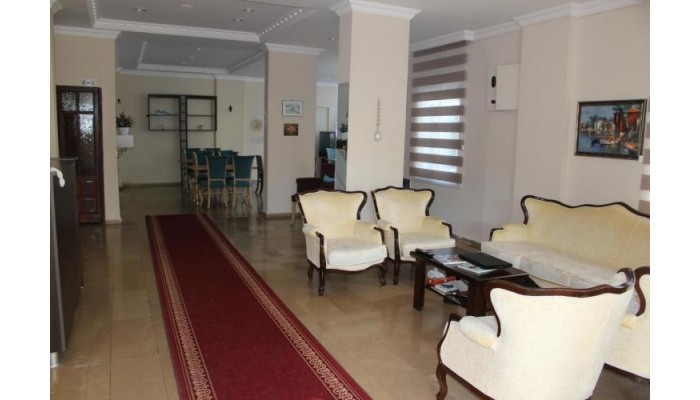 Adonis Hotel poza 12
