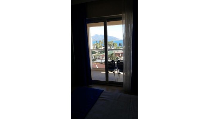 Adonis Hotel poza 7
