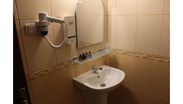 Adonis Hotel poza 15
