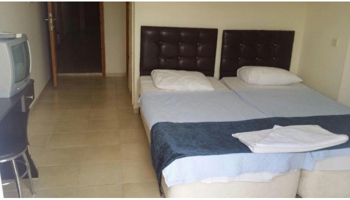 Adonis Hotel poza 16