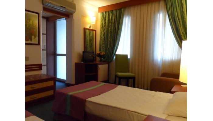 Aegean Park Hotel poza 18