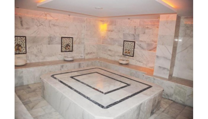 Aegean Park Hotel poza 20