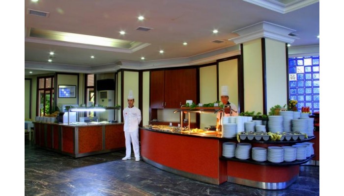 Aegean Park Hotel poza 16