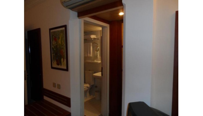 Aegean Park Hotel poza 21