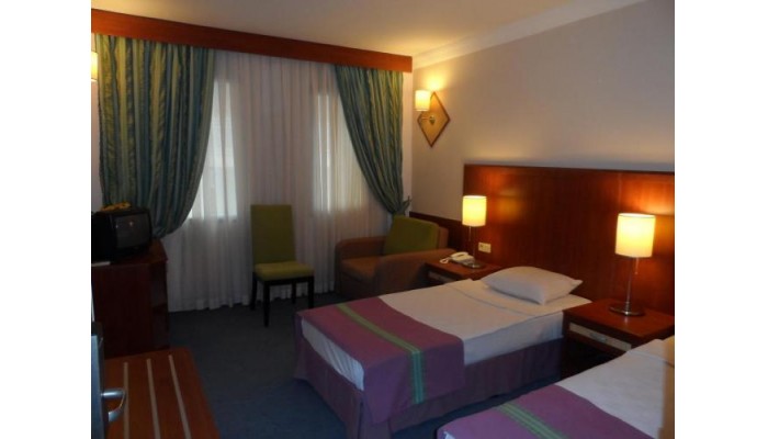 Aegean Park Hotel poza 17