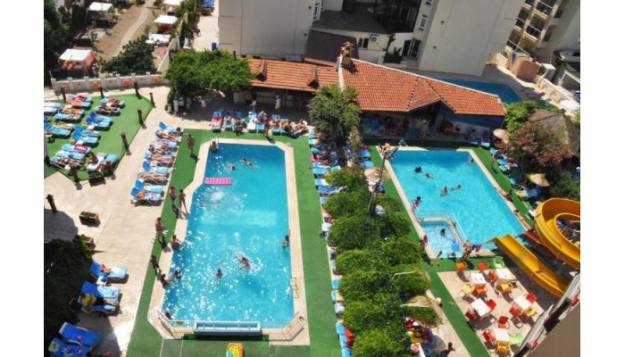 Aegean Park Hotel poza 22