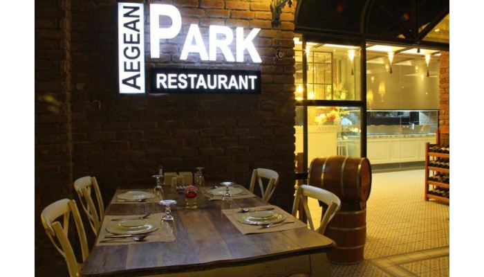 Aegean Park Hotel poza 14