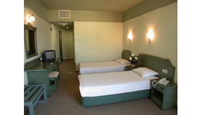 Aegean Park Hotel poza 12