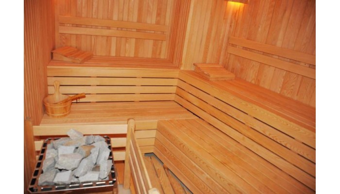 Aegean Park Hotel poza 19