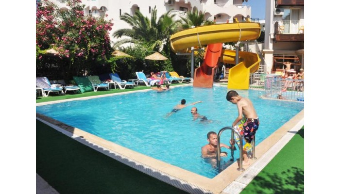 Aegean Park Hotel poza 23