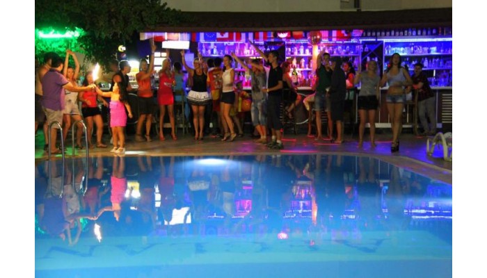 Aegean Park Hotel poza 15