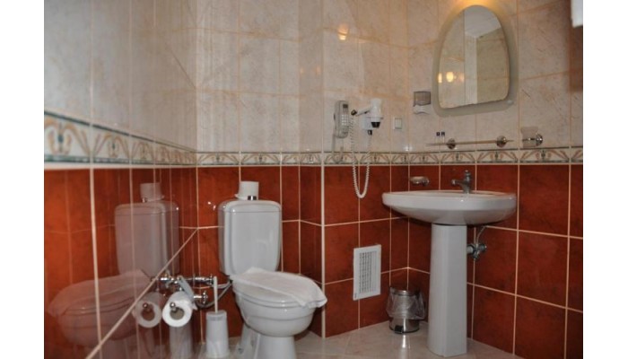 Aegean Park Hotel poza 11