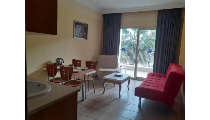 Alenz Hotel Apartments poza 5