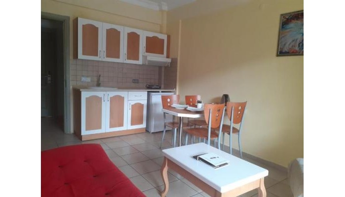 Alenz Hotel Apartments poza 6