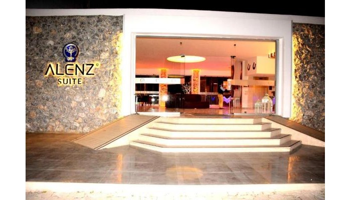Alenz Hotel Apartments poza 1
