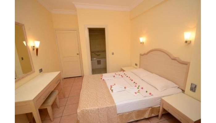 Alenz Hotel Apartments poza 2