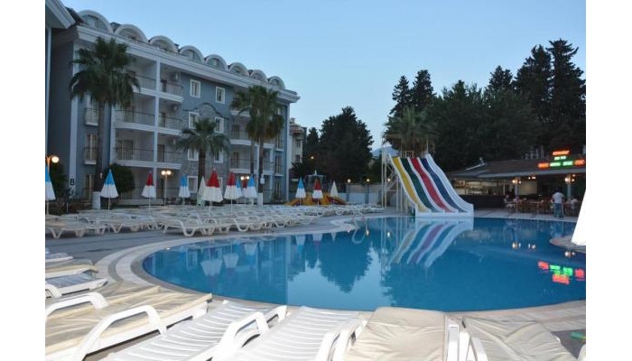 Alenz Hotel Apartments poza 11