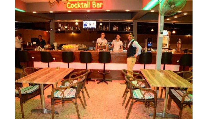 Alenz Hotel Apartments poza 9