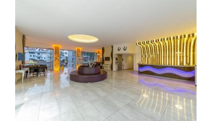 Alenz Hotel Apartments poza 10