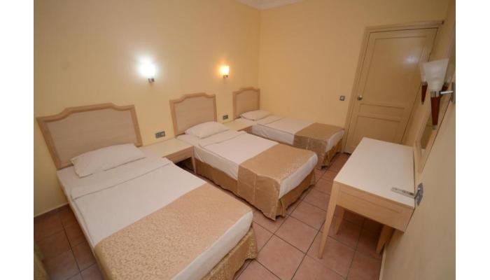 Alenz Hotel Apartments poza 3