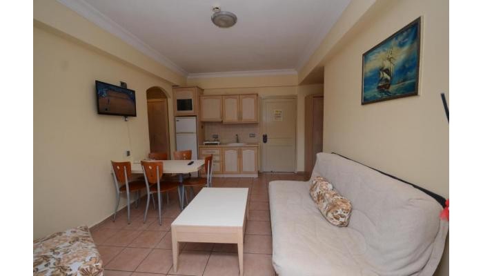 Alenz Hotel Apartments poza 7